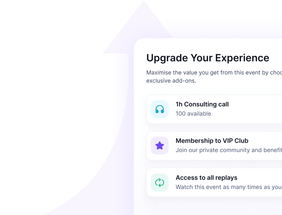 Make Every Checkout a Revenue Opportunity
