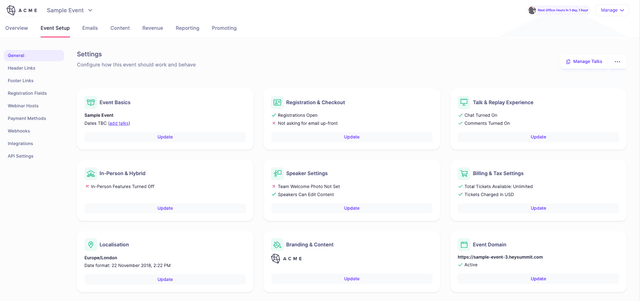 Ultimate Event Lead Generation Guide: How to Use Events to Get Leads