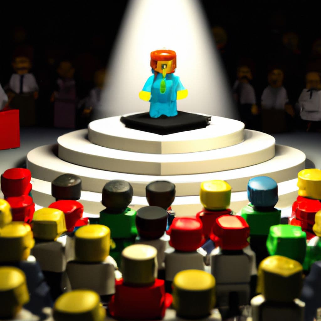 Branding Beyond Business: Crafting Your Personal Legacy-blur