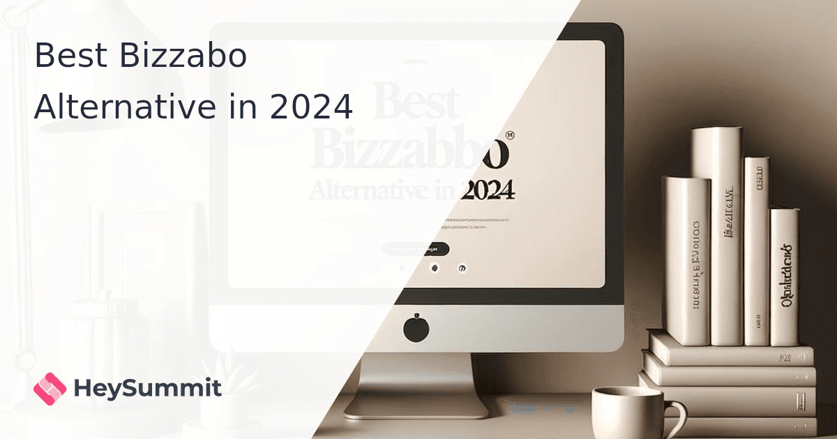 Best Bizzabo Alternative in 2024