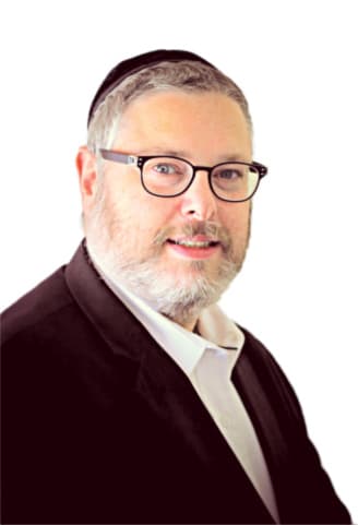 Nachum Kligman