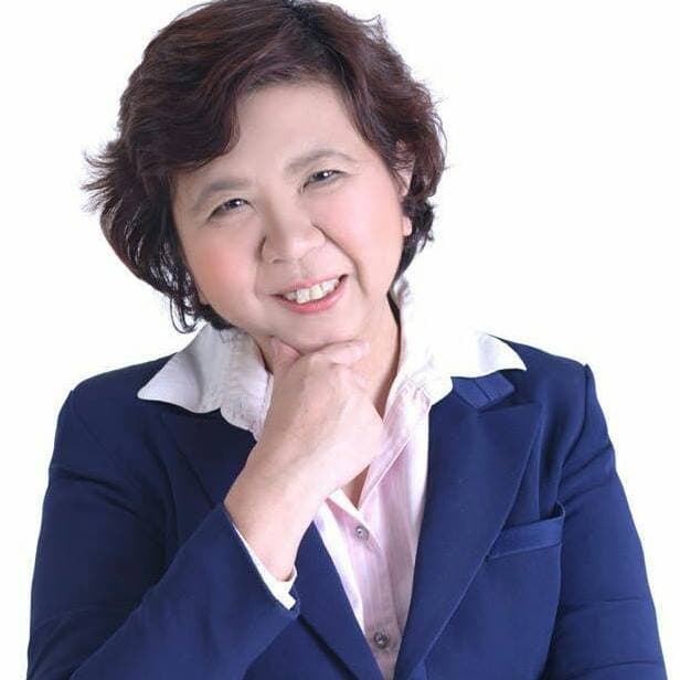 vivien hoe