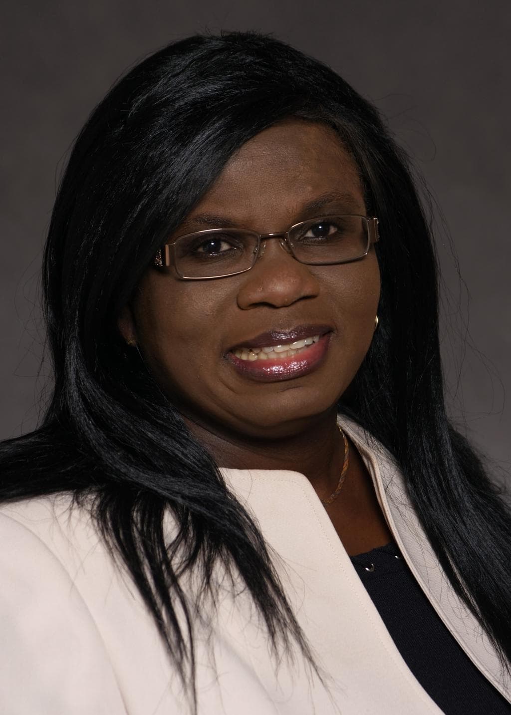 Dr. Tolu Adeleye