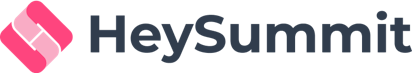 HeySummit Logo