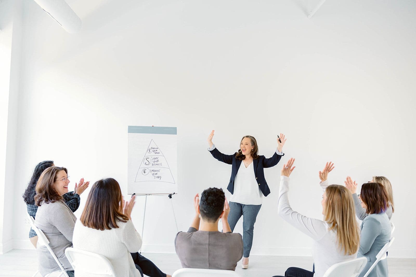 Annie Franceschi header