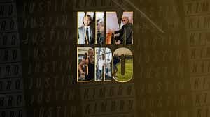 Justin Kimbro header