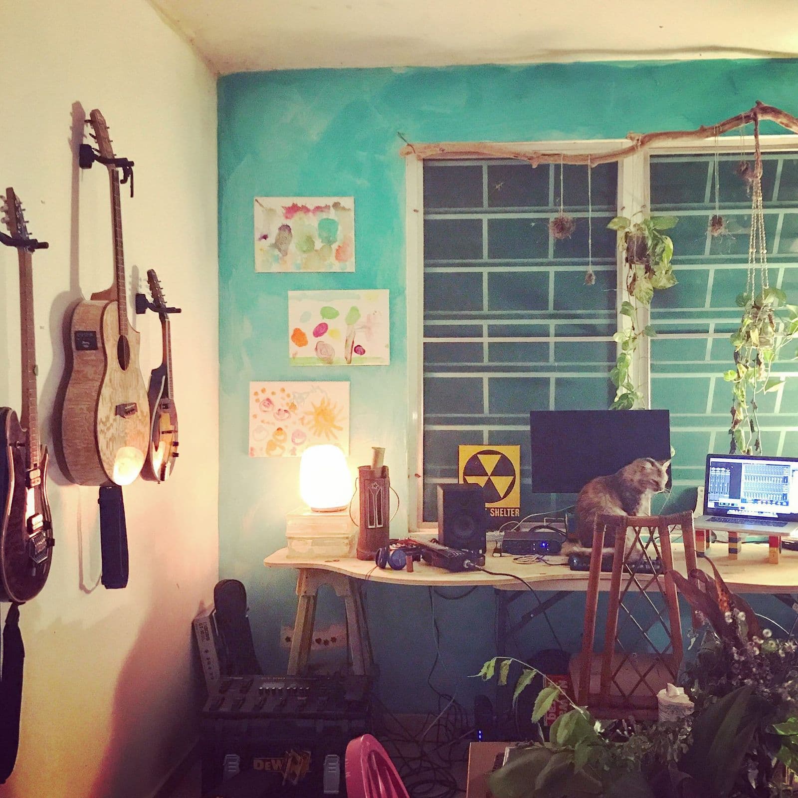 Justin Handley header