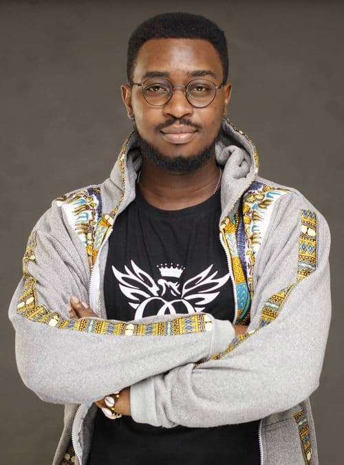 Oluwapelumi OYETIMEIN