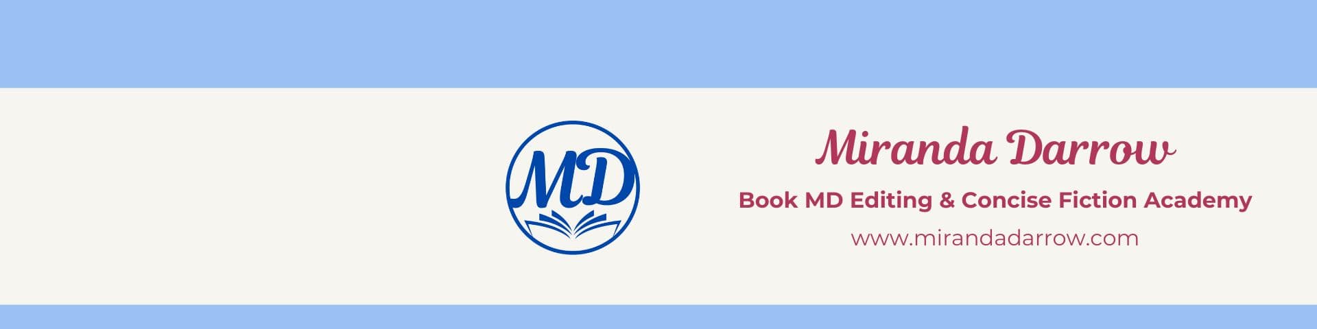 Miranda Darrow header