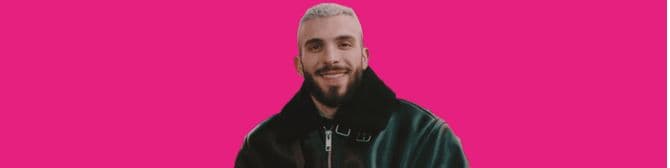 Giorgio Trabaldo header