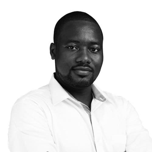 Martey Newman-Adjiri