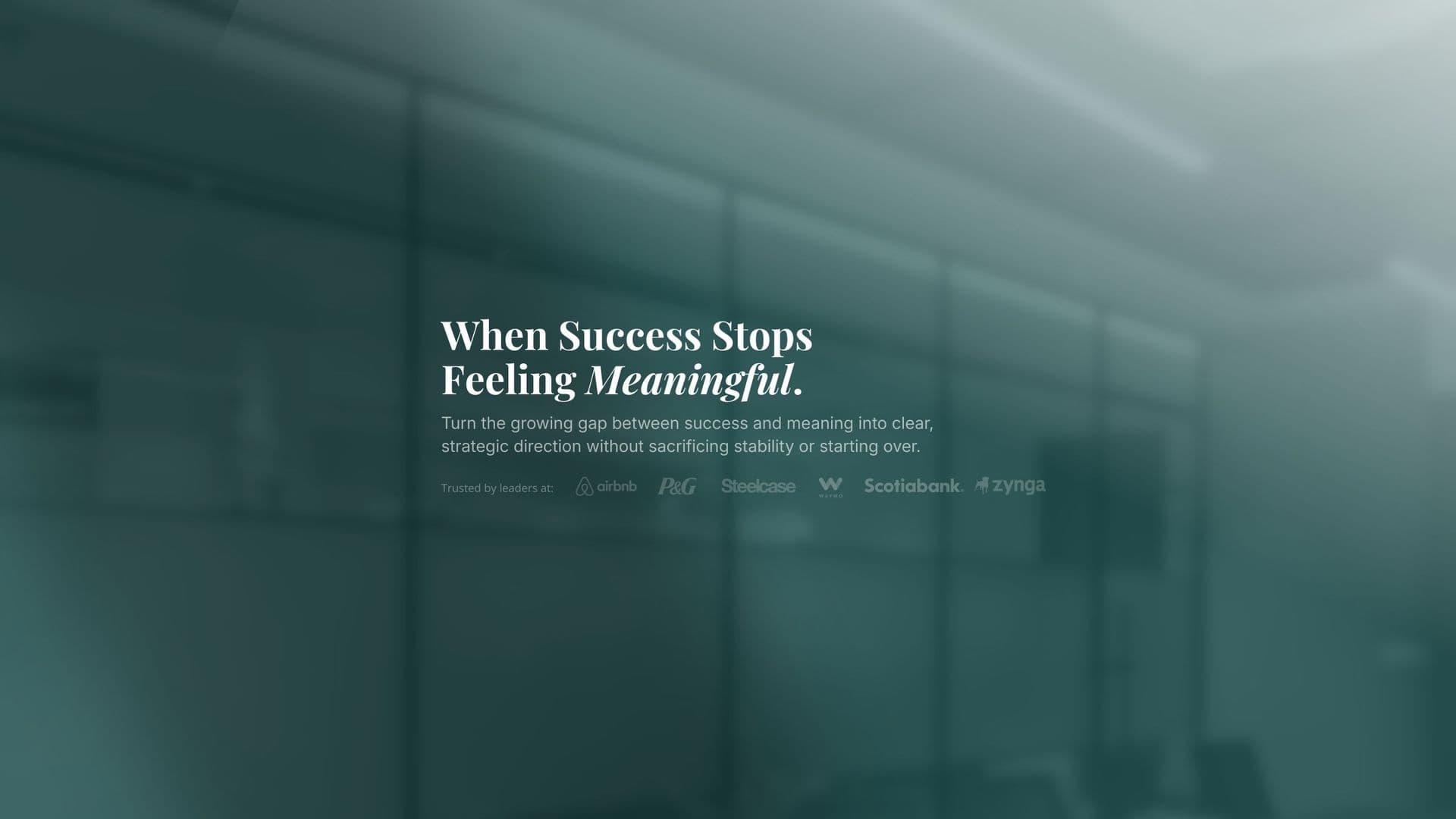 Ingo Rauth Ph.D. header