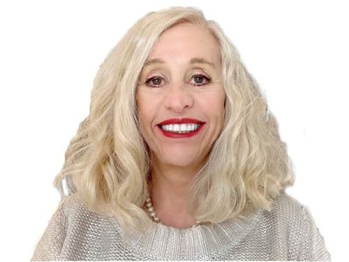 Susan Allan