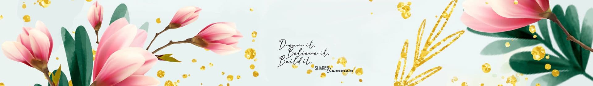 Sharee Cammon header