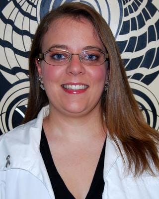 Dr. Jessica Whelan
