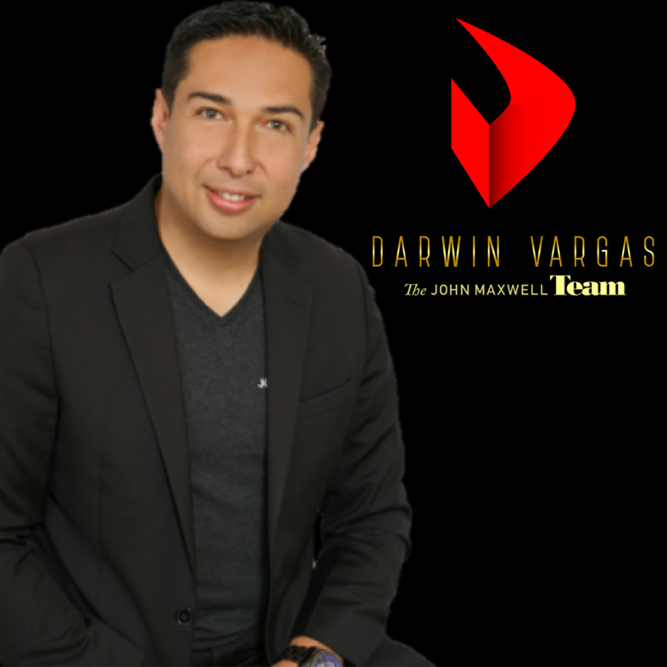 Darwin Vargas