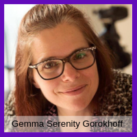 Gemma Serenity Gorokhoff
