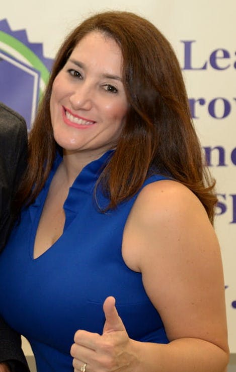 Evie Hernandez