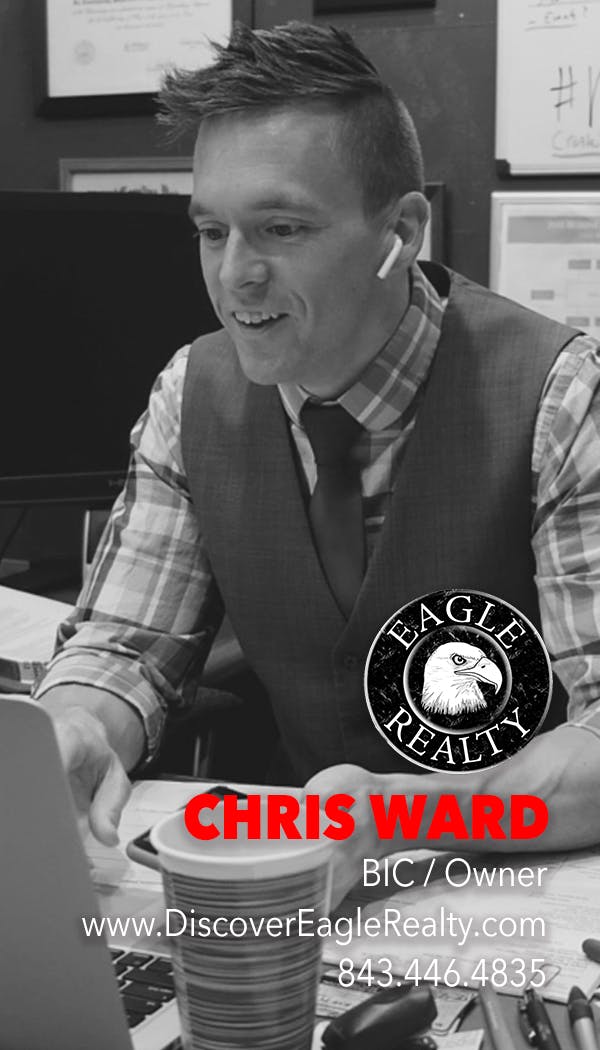 Chris Ward