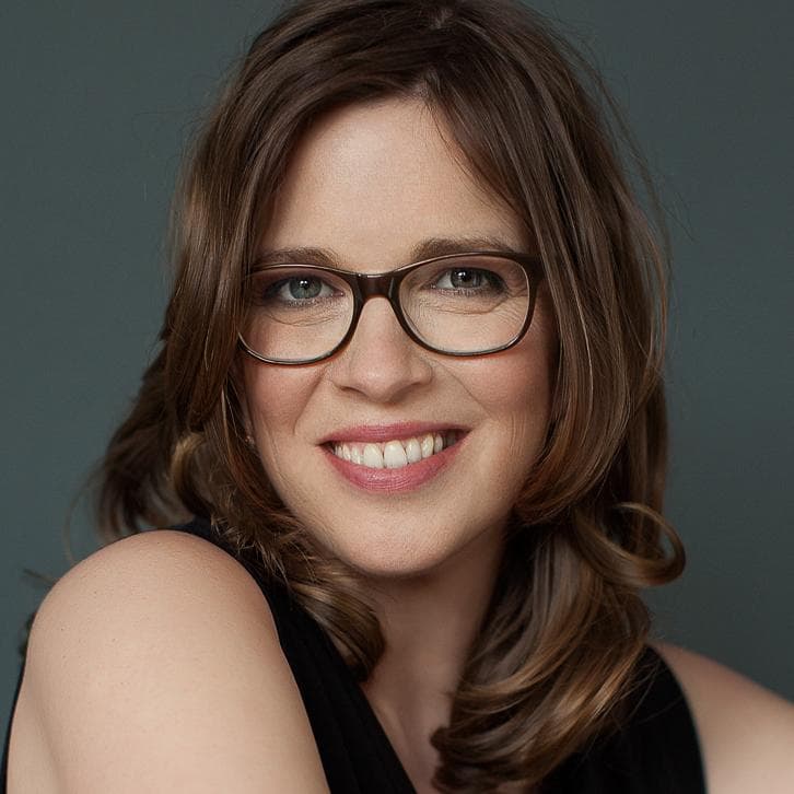 Allison Hamilton-Rohe