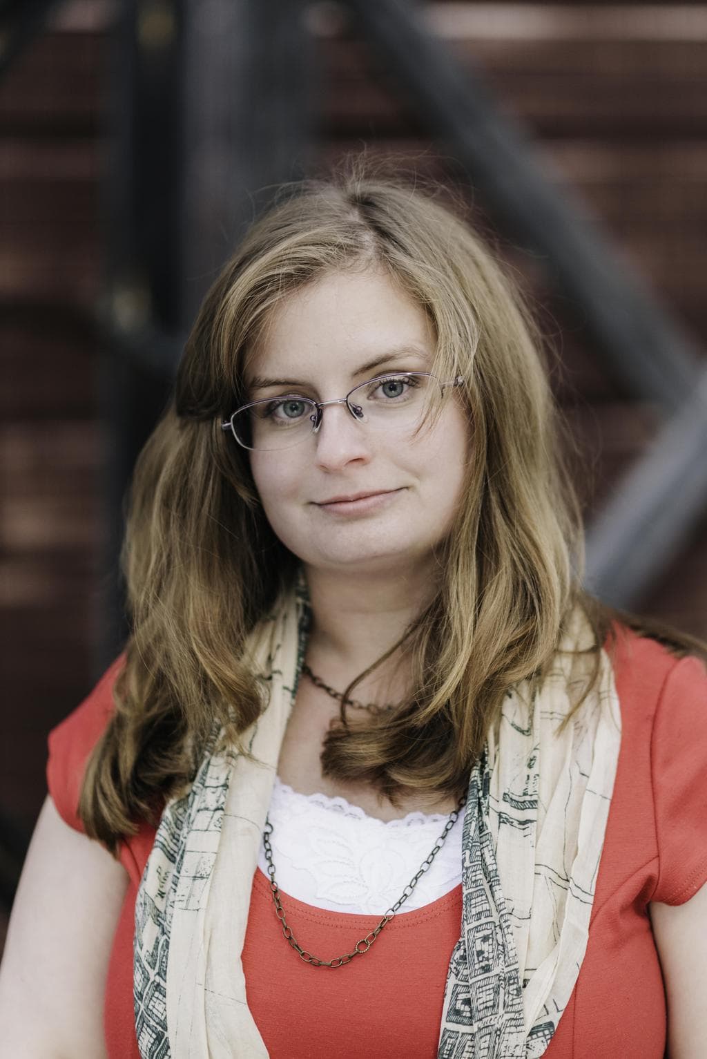 Alyssa Hollingsworth