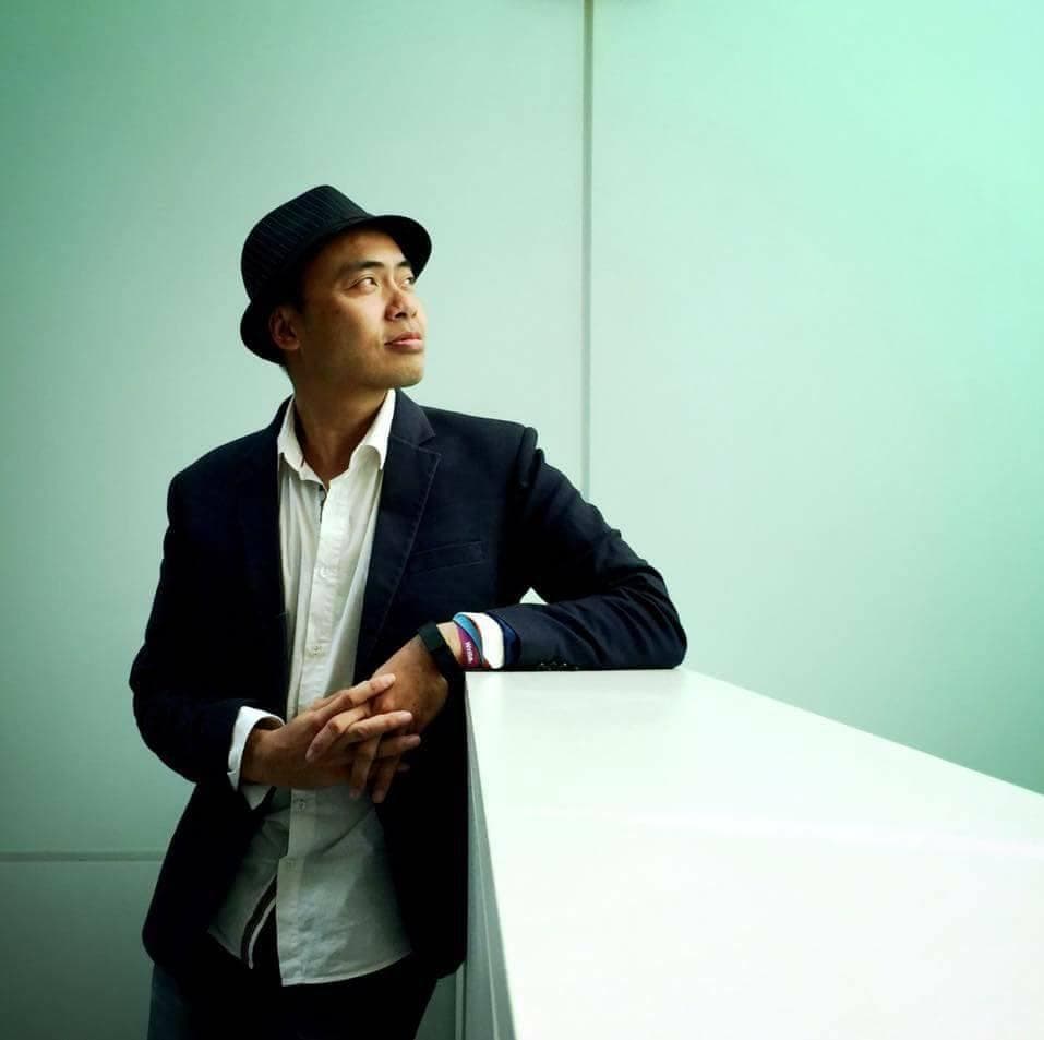 Anfernee Chansamooth