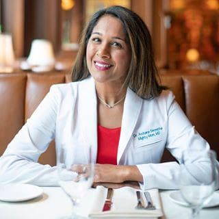 Archana Shrestha, MD