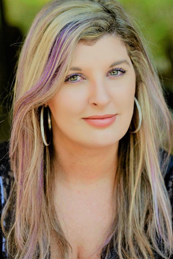 Danielle Fitzpatrick Clark