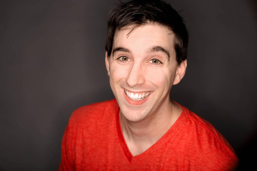Dustin Stout