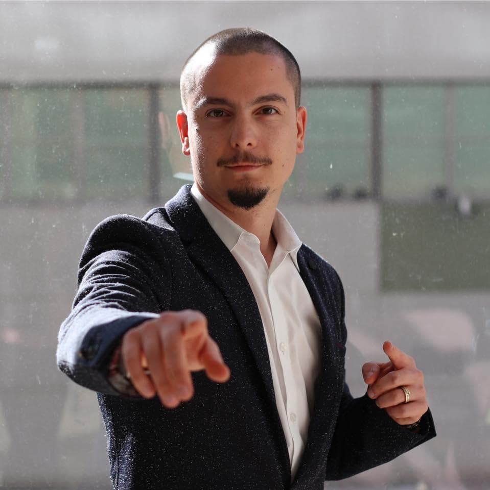 Ivan Vantagiato