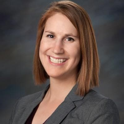 Julie Zaruba Fountaine