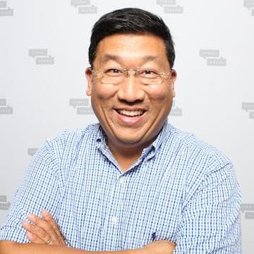 Kenny Jahng