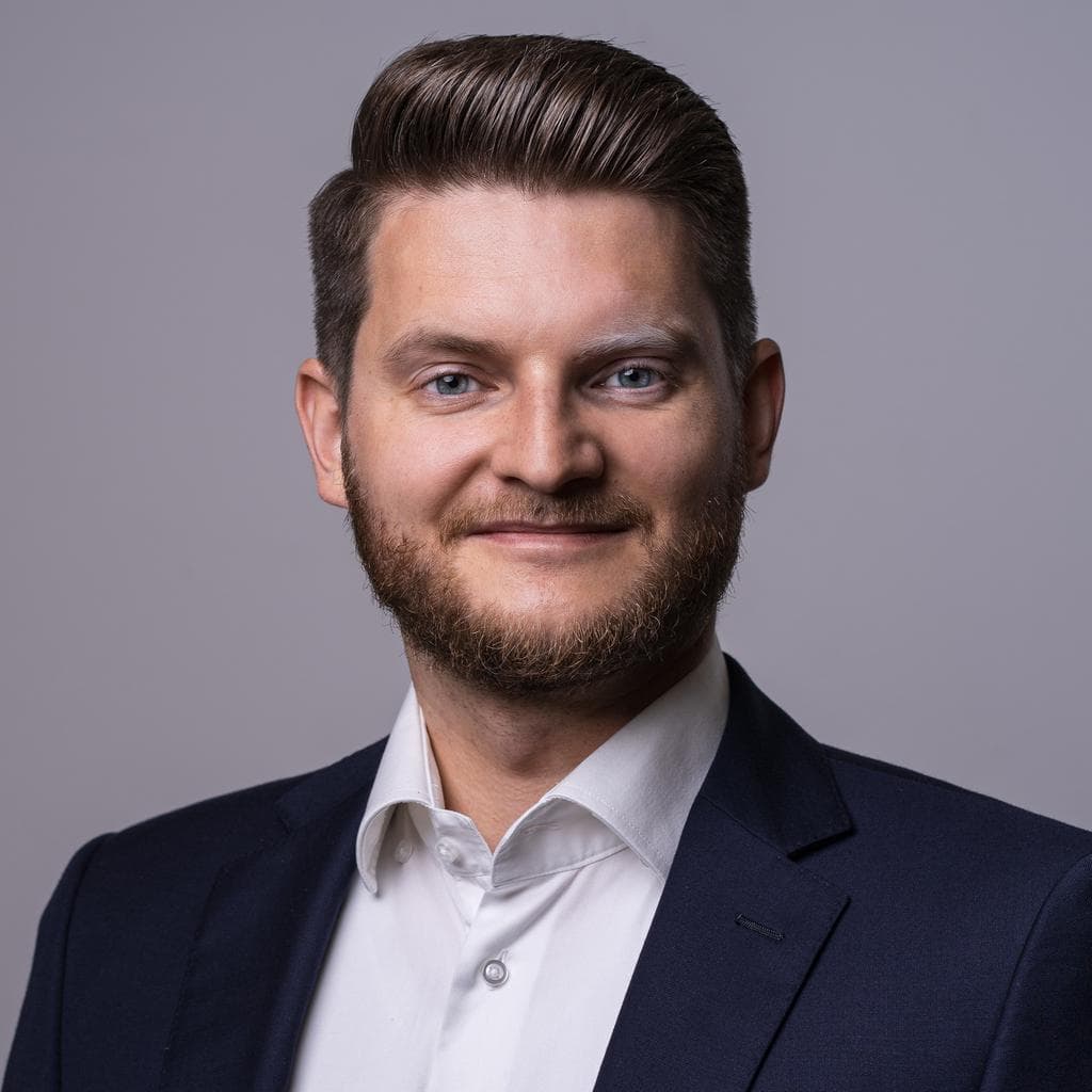 Krzysztof Wieckowski