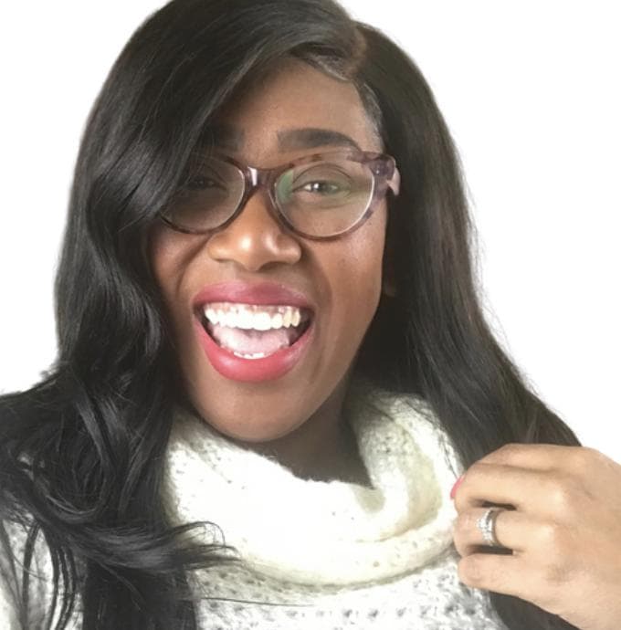 La-Dana Manhertz-Smith