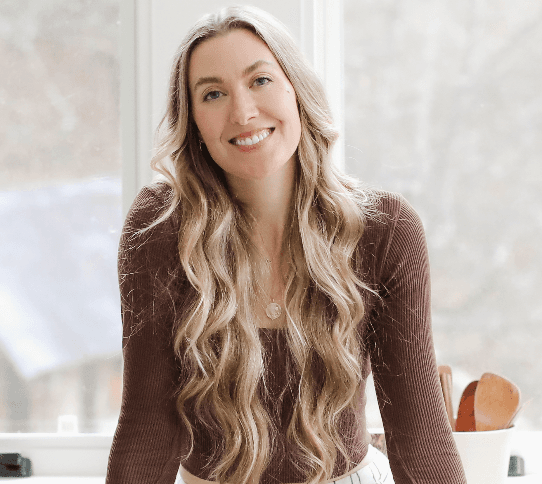 McKel Kooienga, MS, RDN, LDN