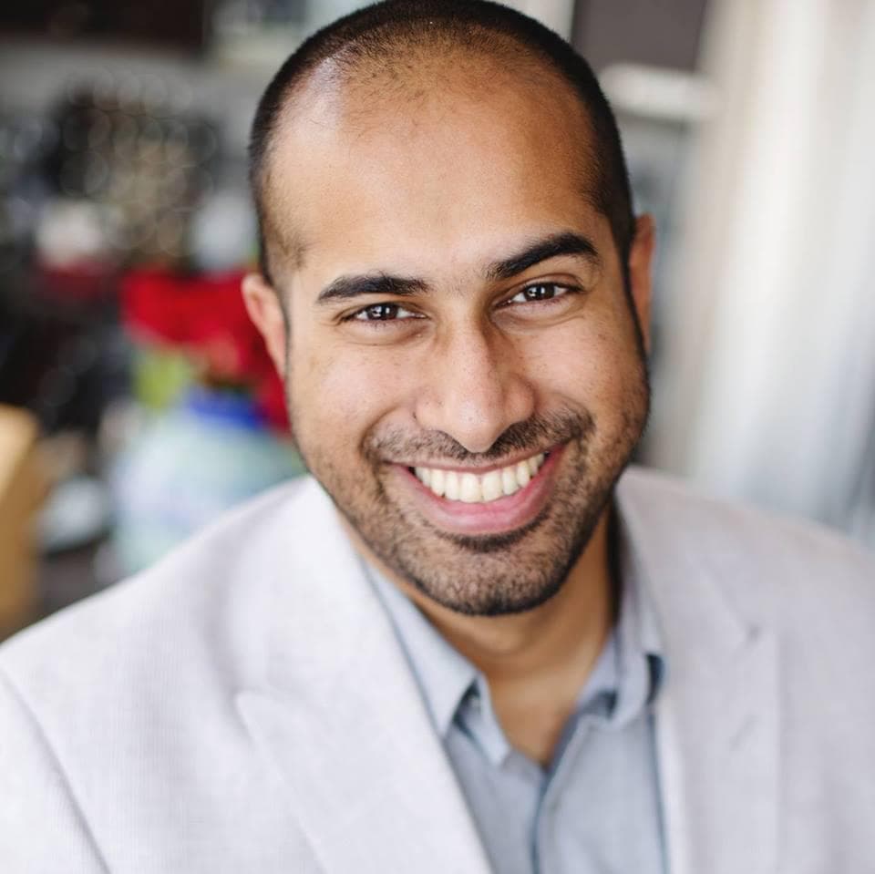 Romesh Hettiarachchi