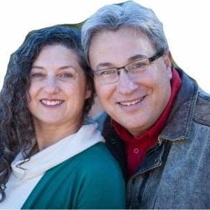 Sharyn and Hank Yuloff