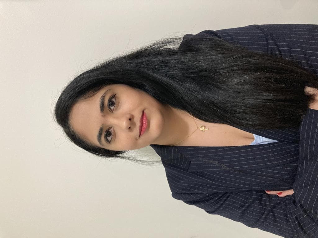 Sonali Nair CMP, DES