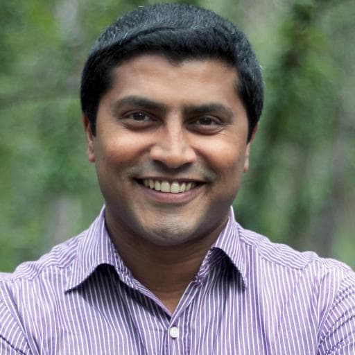 Srikanth Nair