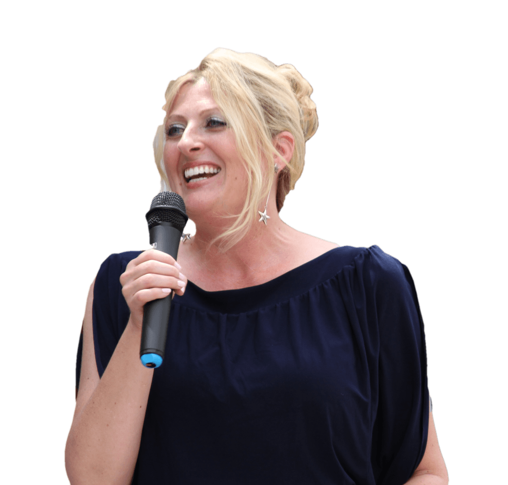 Tammey Grable-Woodford