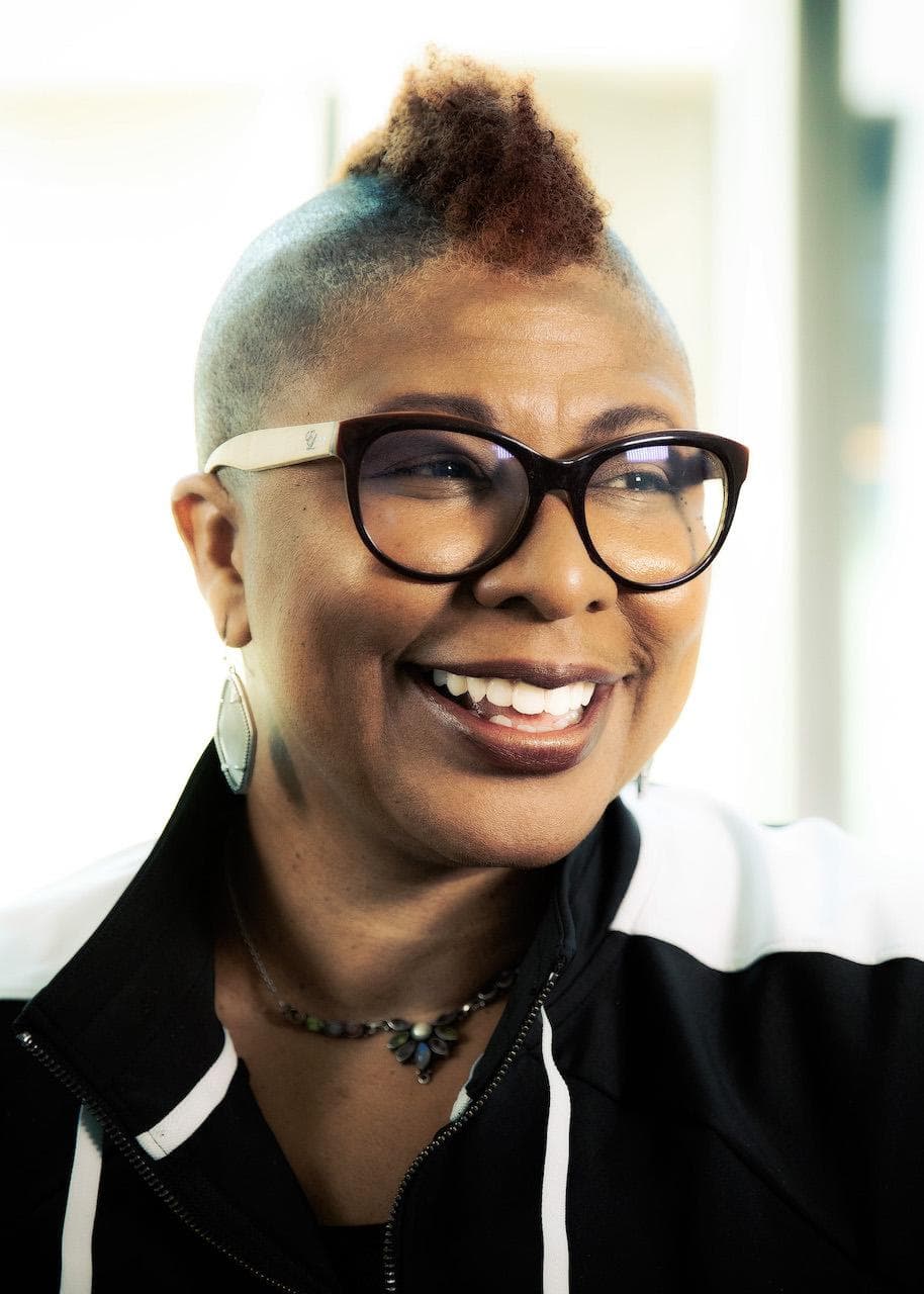 Tess Vismale, CMP, DES