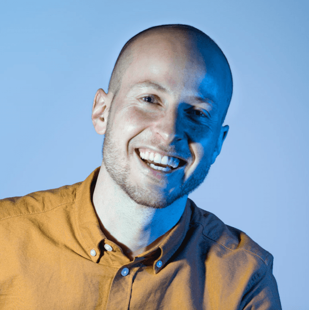 Tobias Barnes Hofmeister